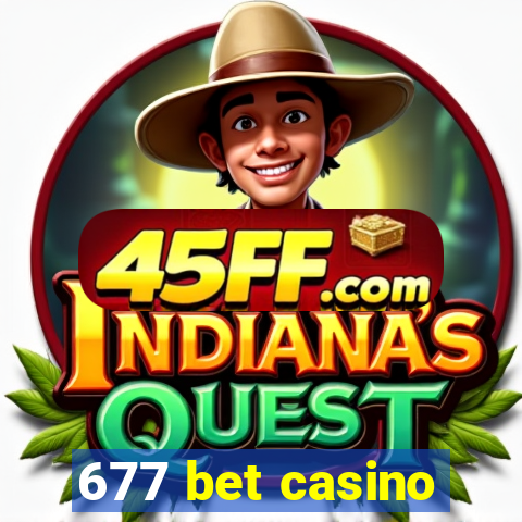 677 bet casino